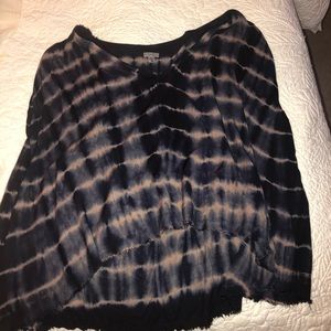 Urban Outfitters Ecoté Top